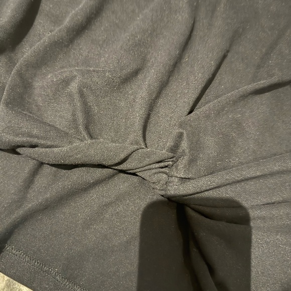 All Saints, twist front top. - Picture 2 of 4